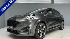 Grijs Gebruikt 2022 Ford Puma ST-Line X SUV | € 24.294 (Eerlijke prijs)