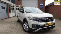 Gebruikt 2022 VW T-Cross Life SUV | € 25.700 (Eerlijke prijs)