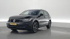 Gebruikt 2021 VW Tiguan Elegance SUV | € 28.450 (Super prijs)