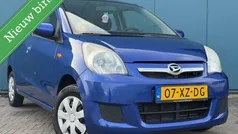 Daihatsu Cuore