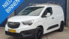 Bestelauto Gebruikt 2019 Opel Combo Edition MPV | € 8.200 (Super prijs)