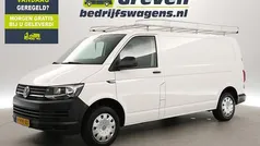 Gebruikt 2019 VW T6.1 Van | € 16.400 (Goede deal)
