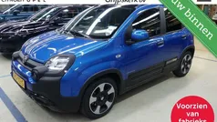 Gebruikt 2024 Fiat Panda Hatchback | € 19.950 (Eerlijke prijs)