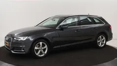 Gebruikt 2019 Audi A4 Sport Stationwagen | € 20.900 (Super prijs)