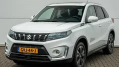 Gebruikt 2024 Suzuki Vitara Style SUV | € 29.950 (Eerlijke prijs)
