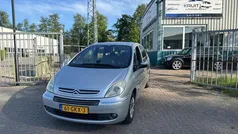 Grijs Gebruikt 2008 Citroën Xsara Picasso MPV | € 1.495 (Eerlijke prijs)