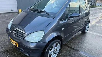Occasion Mercedes A160 Elegance 102 PK (75 kW) 2000 MPV