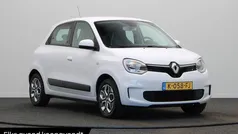 Kristalwit qnj Gebruikt 2020 Renault Twingo Collection Hatchback | € 9.945 (Eerlijke prijs)