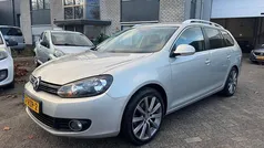 Gebruikt 2011 VW Golf VI Highline Stationwagen | € 2.950 (Eerlijke prijs)