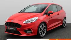 Gebruikt 2018 Ford Fiesta ST-Line Hatchback | € 13.500 (Eerlijke prijs)