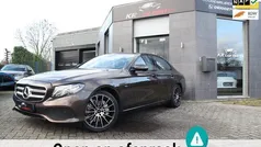 Mercedes E350