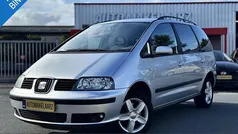 Grijs Gebruikt 2006 Seat Alhambra Reference MPV | € 2.490 (Eerlijke prijs)