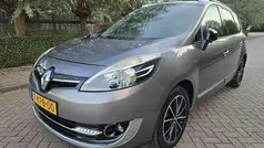 Grijs Gebruikt 2013 Renault Grand Scénic III Bose Edition MPV | € 5.195 (Eerlijke prijs)