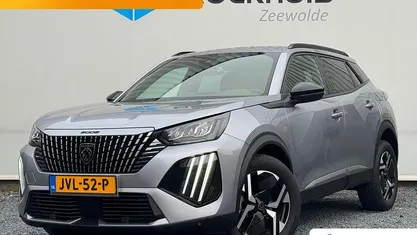 Occasion Peugeot 2008 Allure 2026 SUV