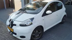 Gebruikt 2012 Toyota Aygo Comfort Hatchback | € 2.950 (Eerlijke prijs)