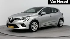 Gebruikt 2019 Renault Clio IV Zen Hatchback | € 12.435 (Eerlijke prijs)