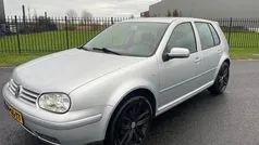 Gebruikt 2001 VW Golf IV Highline Hatchback | € 1.349 (Goede deal)