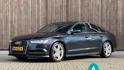 Occasion Audi A6 S-Line 190 PK (139 kW) 2017 Sedan
