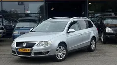 Gebruikt 2008 VW Passat Highline Stationwagen | € 2.950 (Eerlijke prijs)
