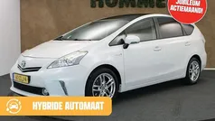 Gebruikt 2012 Toyota Prius+ MPV | € 18.145 (Eerlijke prijs)