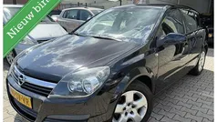 Gebruikt 2006 Opel Astra Edition Hatchback | € 1.350 (Eerlijke prijs)