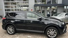 Gebruikt 2016 Toyota RAV4 Hybrid Business Edition SUV | € 26.950 (Eerlijke prijs)