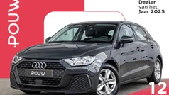 Gebruikt 2021 Audi A1 Sportback Proline Hatchback | € 19.750 (Eerlijke prijs)