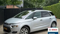 Grijs Gebruikt 2016 Citroën C4 Picasso Intensive MPV | € 5.990 (Eerlijke prijs)