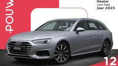 Gebruikt 2022 Audi A4 Advanced Stationwagen | € 32.500 (Eerlijke prijs)