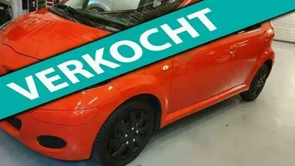 Occasion Toyota Aygo 68 PK (50 kW) 2009 Hatchback