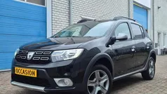 Gebruikt 2017 Dacia Sandero Stepway Hatchback | € 9.100 (Eerlijke prijs)