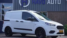 Gebruikt 2020 Ford Transit Van | € 12.750 (Eerlijke prijs)