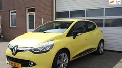 Renault Clio R.S.