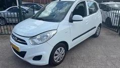 Gebruikt 2012 Hyundai i10 Hatchback | € 1.995 (Goede deal)