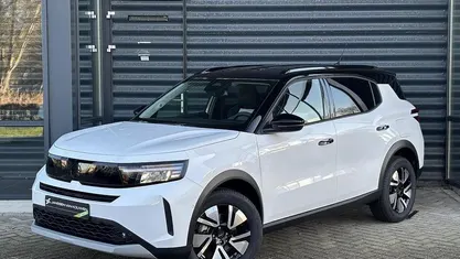 Occasion Opel Frontera 110 PK (80 kW) 2025 SUV
