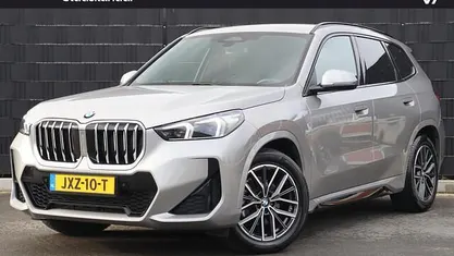 Occasion BMW X1 M Sport 136 PK (100 kW) 2025 SUV