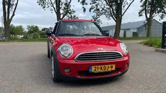 Gebruikt 2009 Mini ONE Business Hatchback | € 4.899 (Eerlijke prijs)