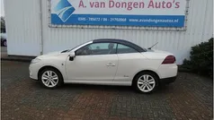Gebruikt 2012 Renault Mégane Cabriolet Floride Cabriolet | € 7.995 (Eerlijke prijs)