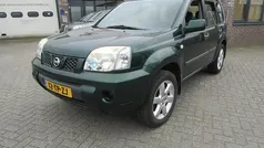 Gebruikt 2006 Nissan X-Trail Comfort SUV | € 2.950 (Goede deal)