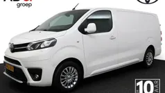 Overige Gebruikt 2021 Toyota Proace Van | € 18.950 (Eerlijke prijs)