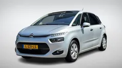 Grijs Gebruikt 2016 Citroën C4 Picasso Intensive MPV | € 11.489 (Eerlijke prijs)
