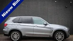 Grijs Gebruikt 2016 BMW X5 Executive SUV | € 26.950 (Goede deal)