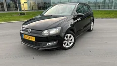 Gebruikt 2011 VW Polo Comfortline Hatchback | € 2.995 (Super prijs)