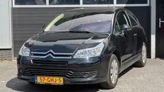 Gebruikt 2008 Citroën C4 Coupé | € 1.450 (Super prijs)