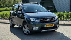 Gebruikt 2020 Dacia Sandero Hatchback | € 11.750 (Eerlijke prijs)
