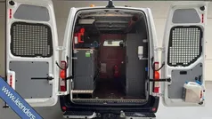 Wit Gebruikt 2017 Opel Movano Van | € 13.950 (Eerlijke prijs)