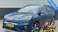 Gebruikt 2022 Kia Niro SUV | € 27.400 (Goede deal)