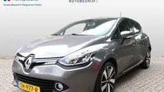 Grijs Gebruikt 2014 Renault Clio R.S. Dynamique Hatchback | € 6.750 (Eerlijke prijs)