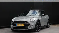 Grijs Gebruikt 2017 Mini Cooper S Cabriolet Business Cabriolet | € 22.845 (Eerlijke prijs)