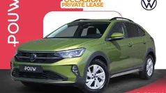 Groen Gebruikt 2024 VW Taigo Life SUV | € 21.650 (Eerlijke prijs)